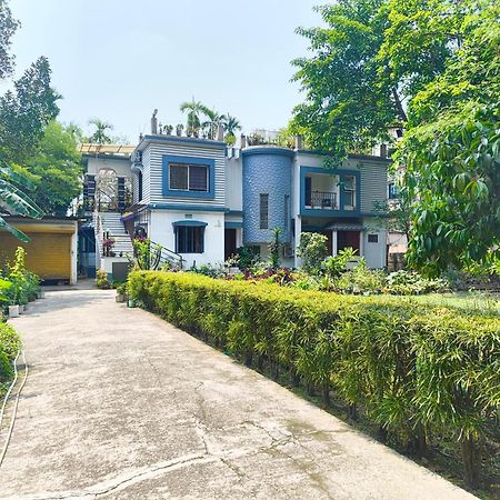 Anjali Homestay Bnb Siliguri Eksteriør bilde