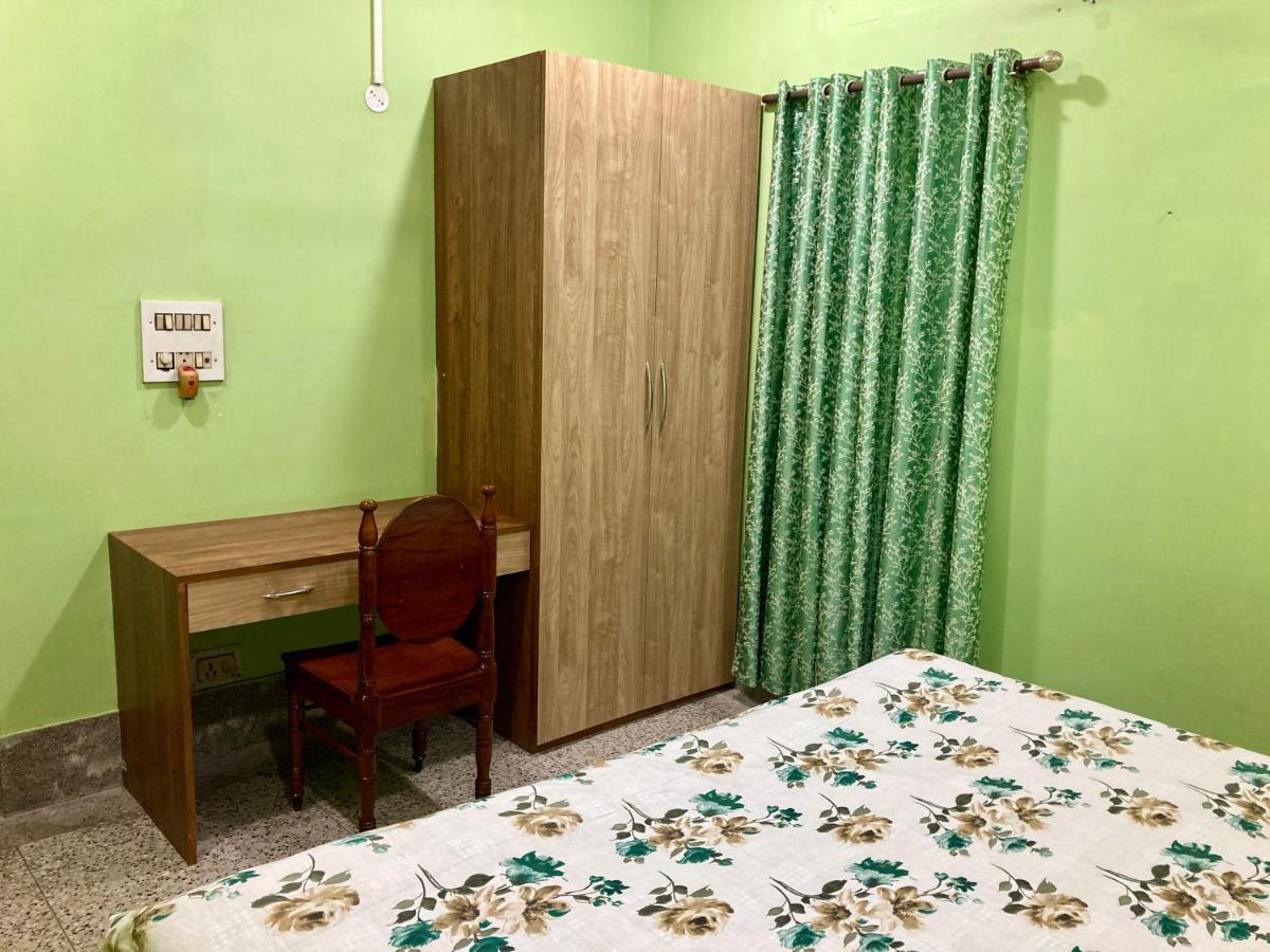 Anjali Homestay - 10 Mins From Airport Siliguri Eksteriør bilde