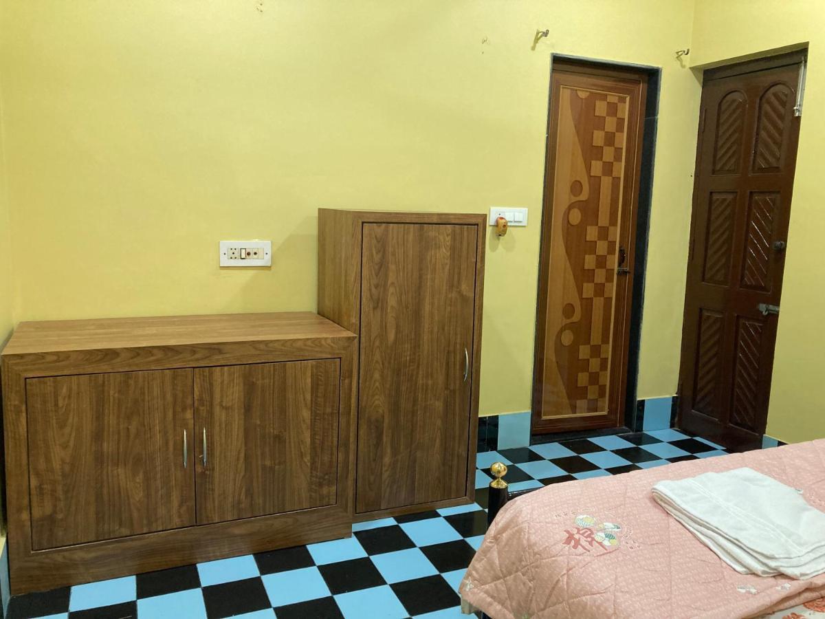 Anjali Homestay Bnb Siliguri Eksteriør bilde