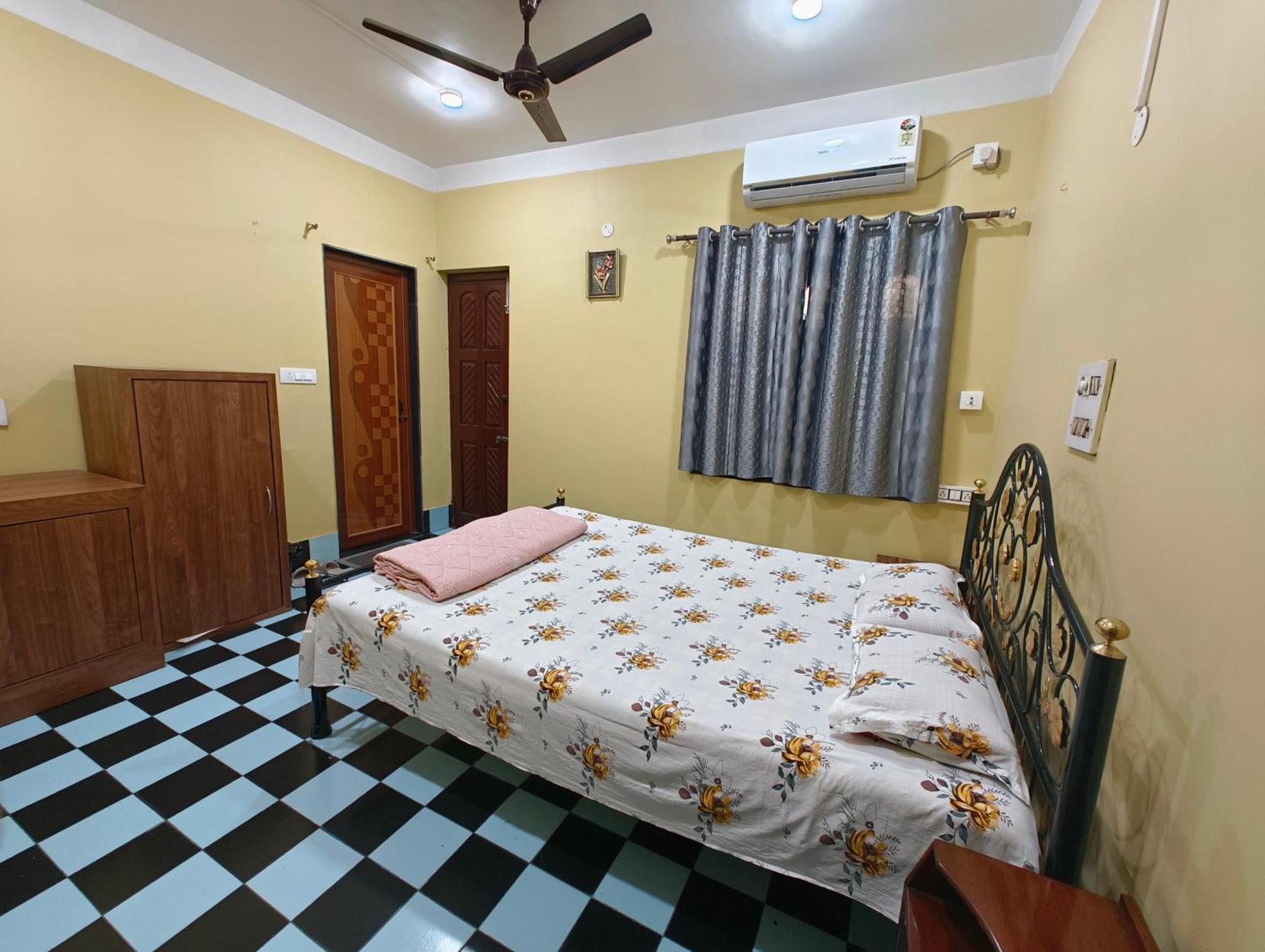 Anjali Homestay Bnb Siliguri Eksteriør bilde