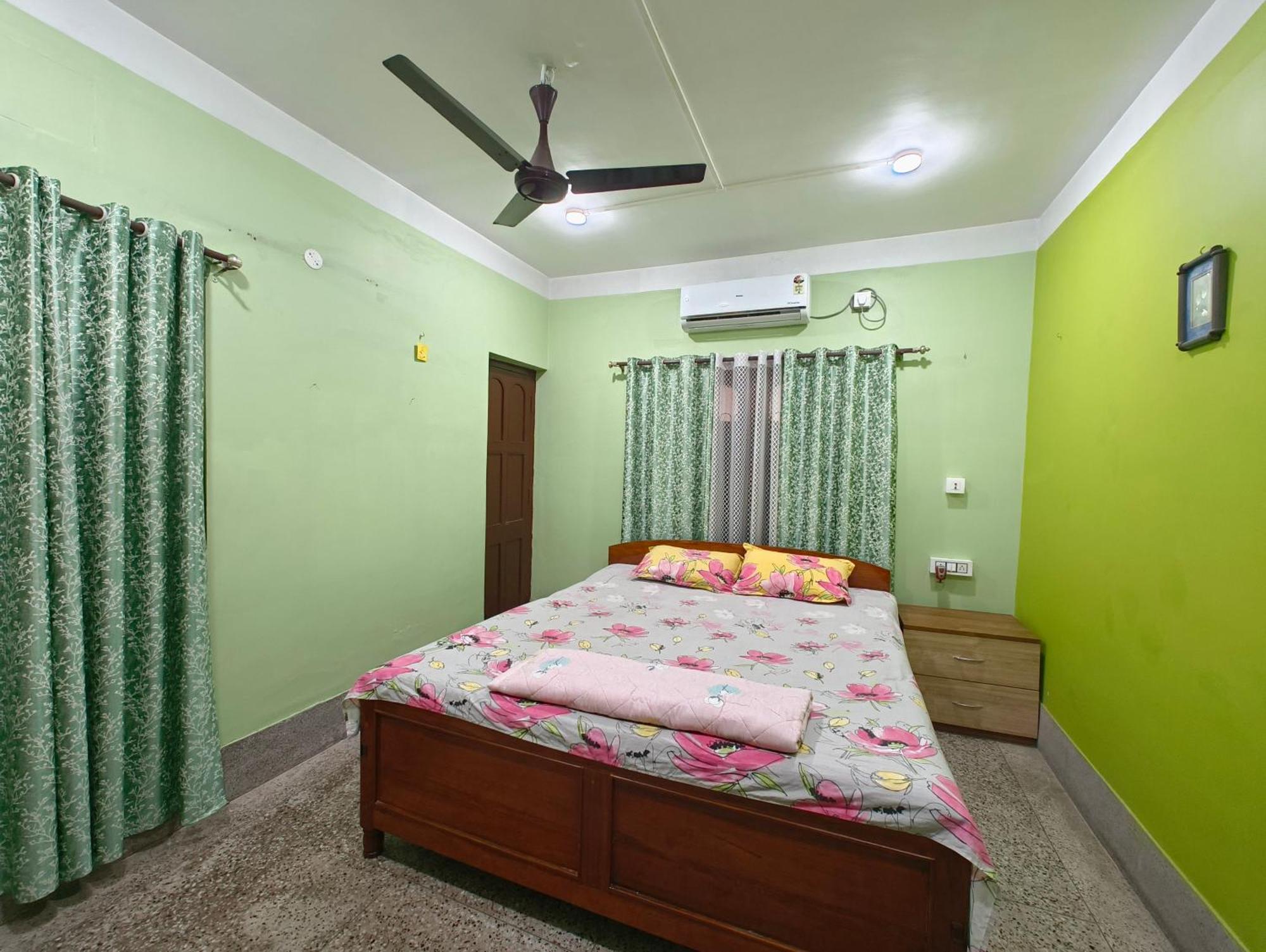 Anjali Homestay Bnb Siliguri Eksteriør bilde