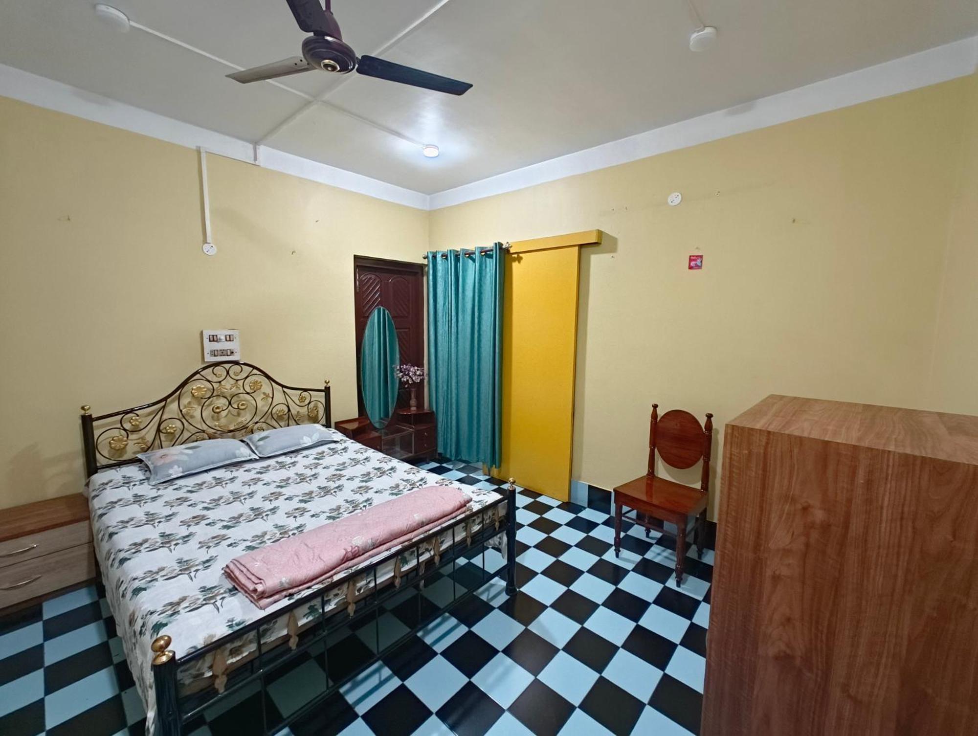Anjali Homestay - 10 Mins From Airport Siliguri Eksteriør bilde