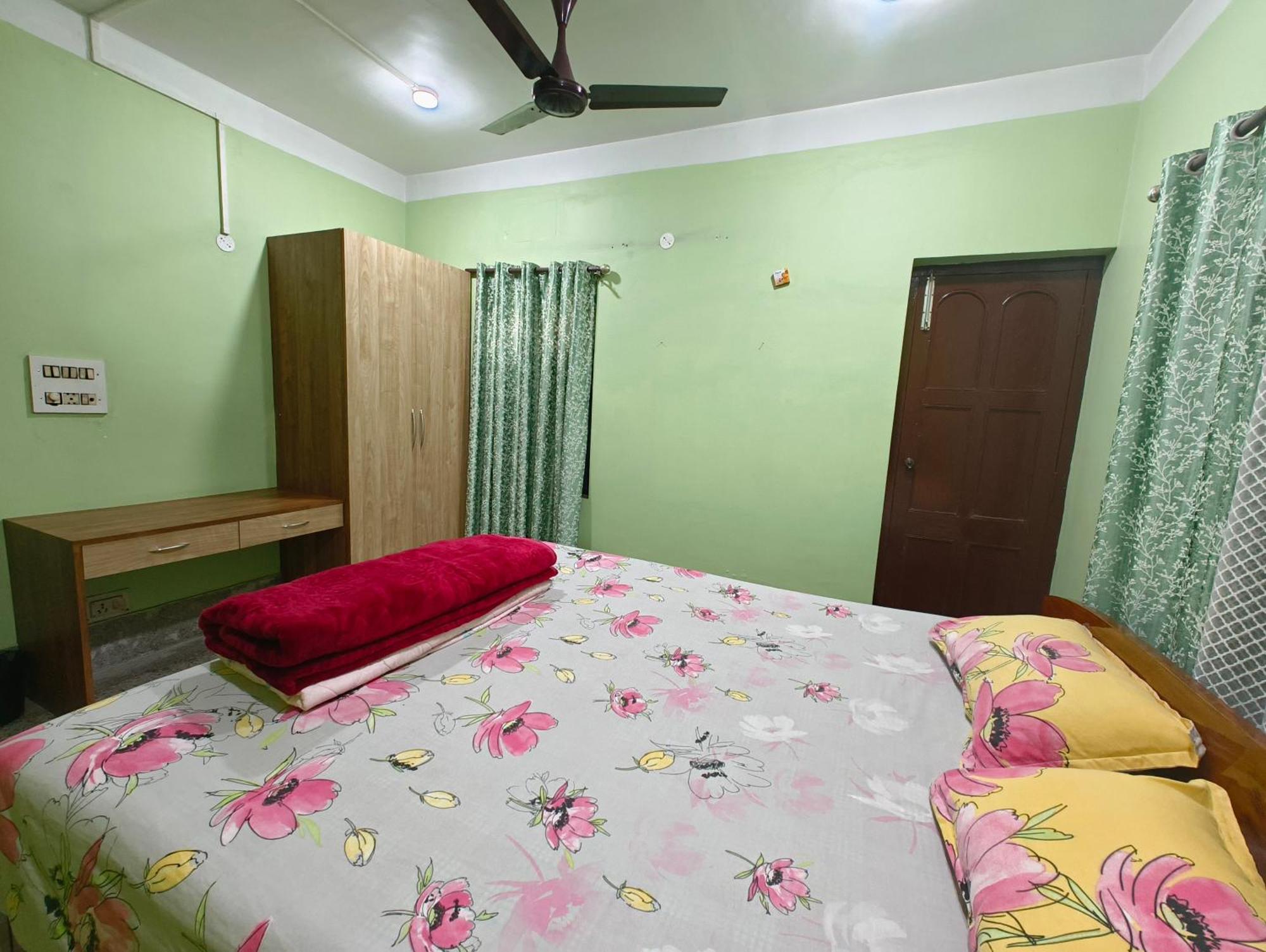 Anjali Homestay Bnb Siliguri Eksteriør bilde