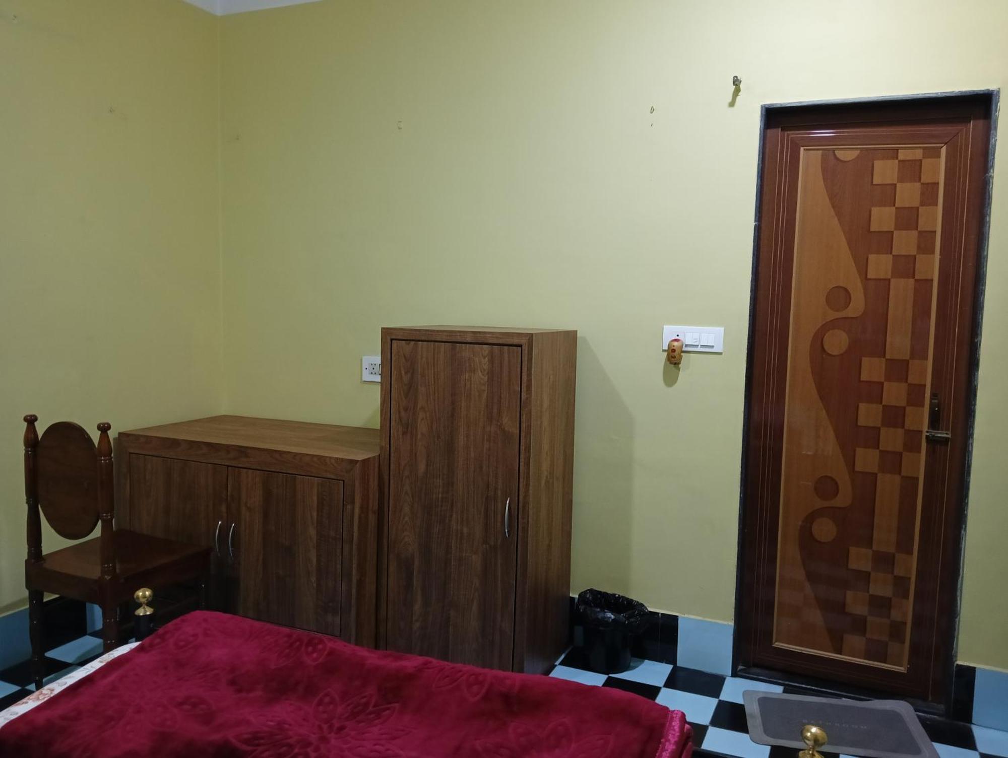 Anjali Homestay - 10 Mins From Airport Siliguri Eksteriør bilde
